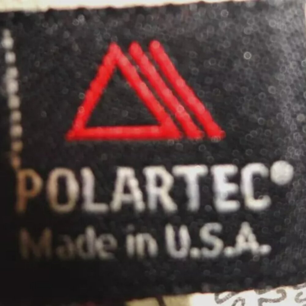 U.S.ARMY USAF POLARTEC FLEECE WATCH CAP GREEN BEANIE COLD WEATHER PT PTU SV 3000 - Picture 3 of 8